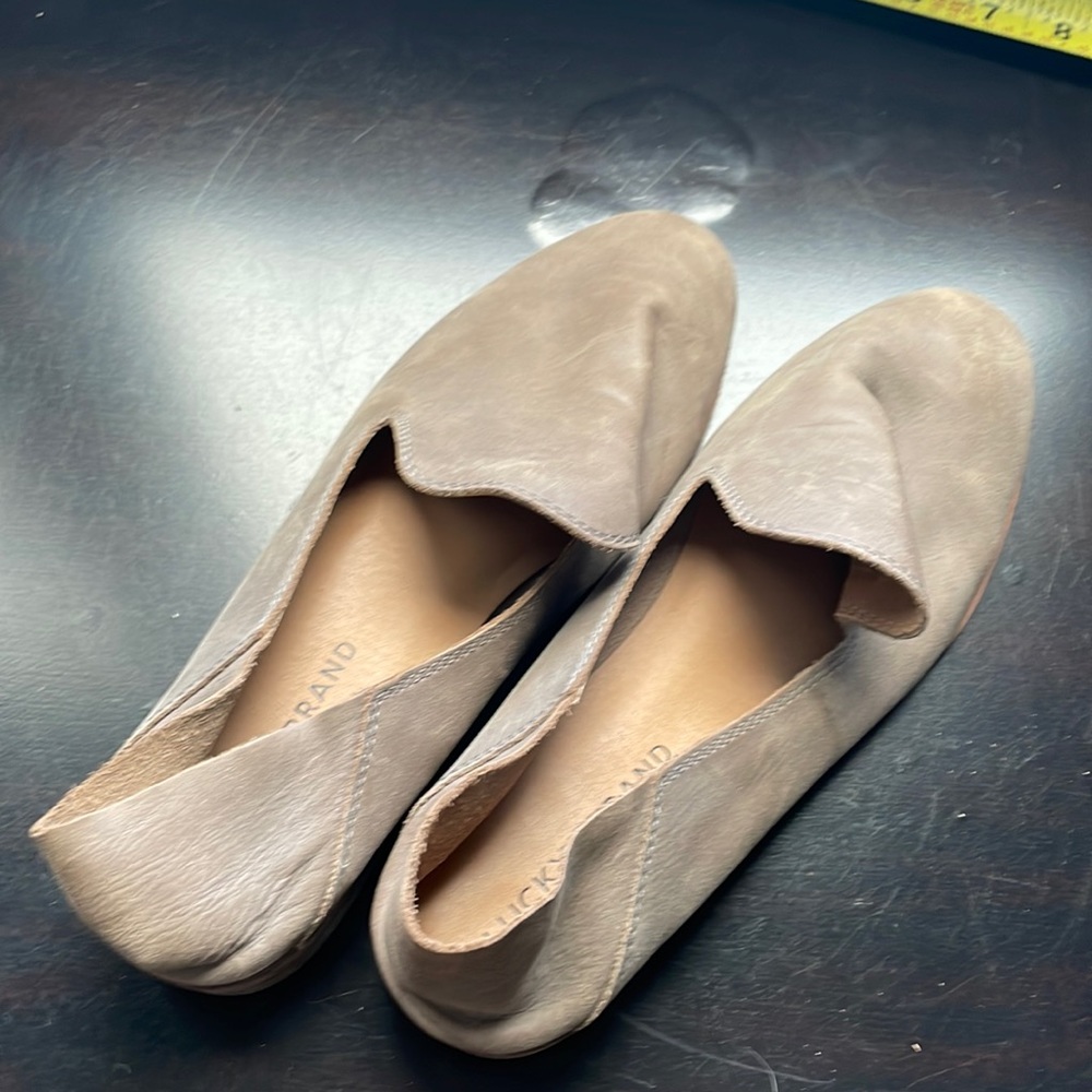 Lucky Brand Loafers